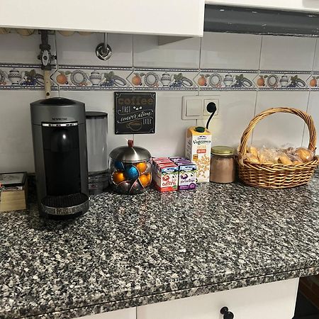 Dulce Y Sereno Piso En Oviedo Eksteriør bilde