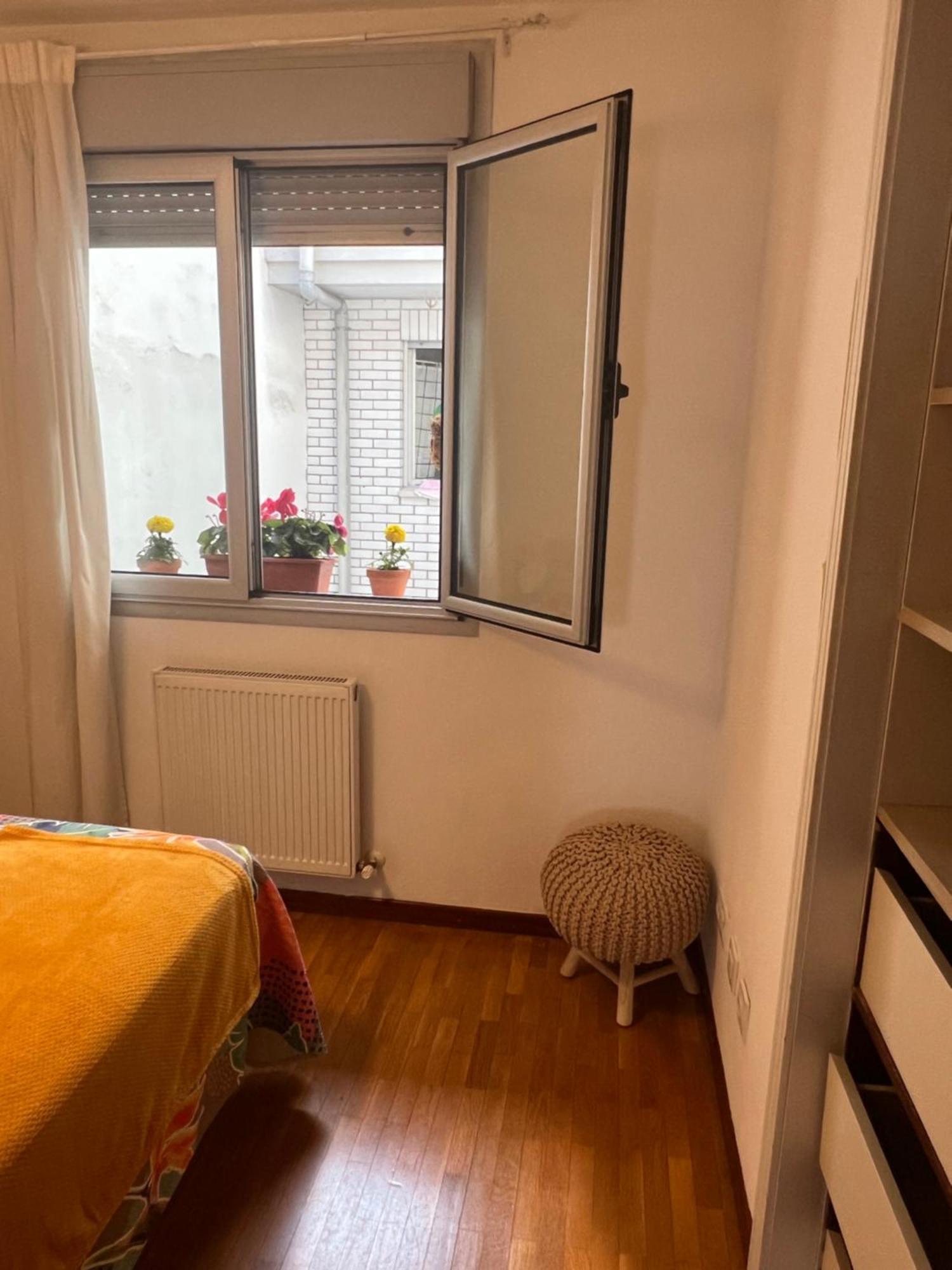 Dulce Y Sereno Piso En Oviedo Eksteriør bilde