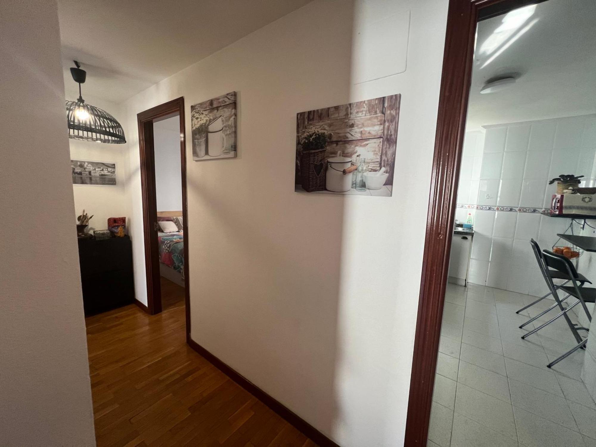 Dulce Y Sereno Piso En Oviedo Eksteriør bilde