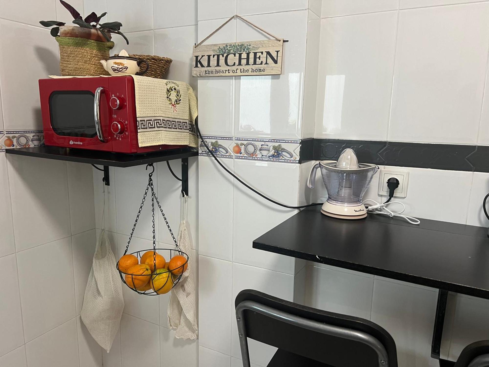Dulce Y Sereno Piso En Oviedo Eksteriør bilde