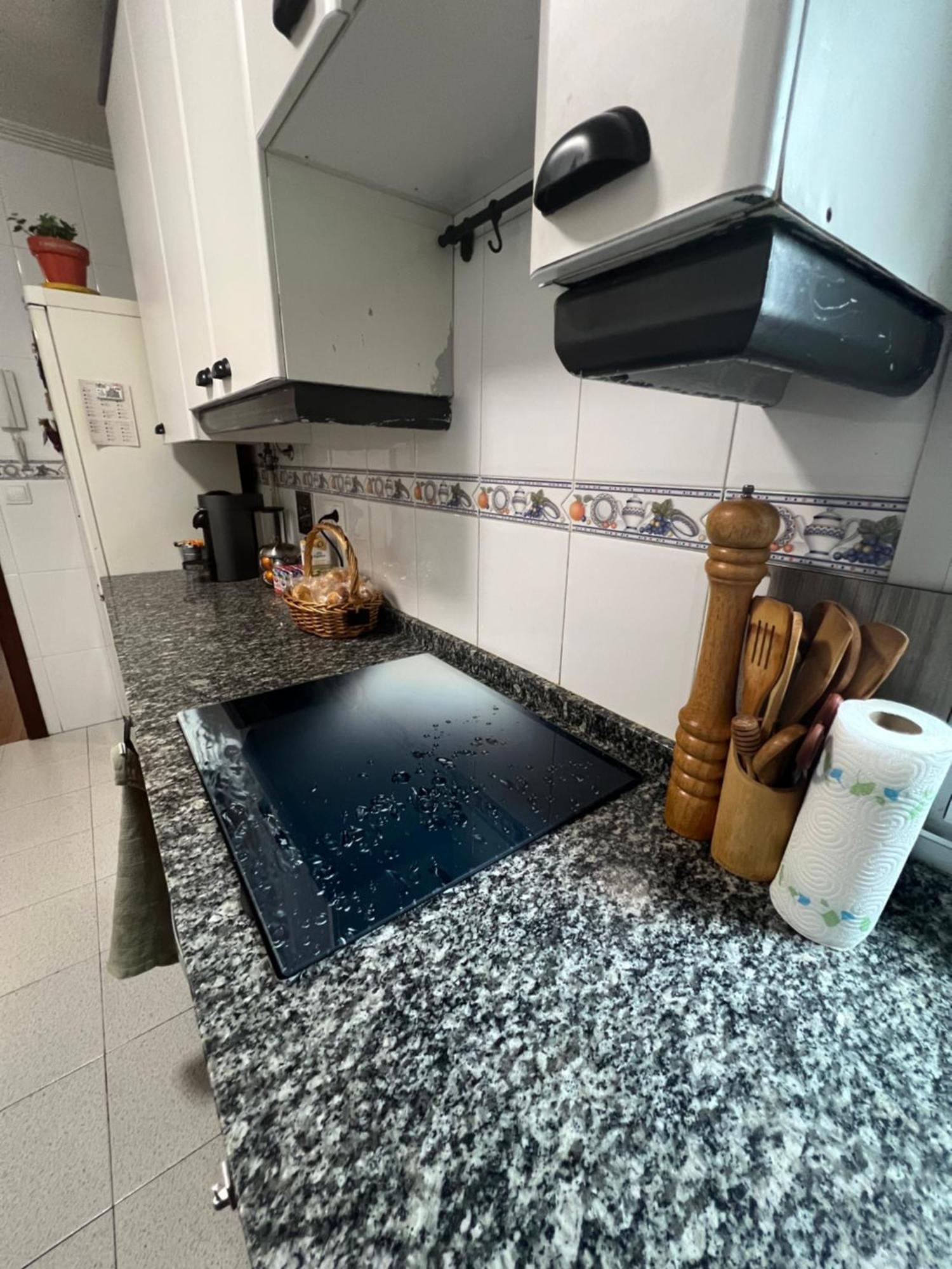 Dulce Y Sereno Piso En Oviedo Eksteriør bilde